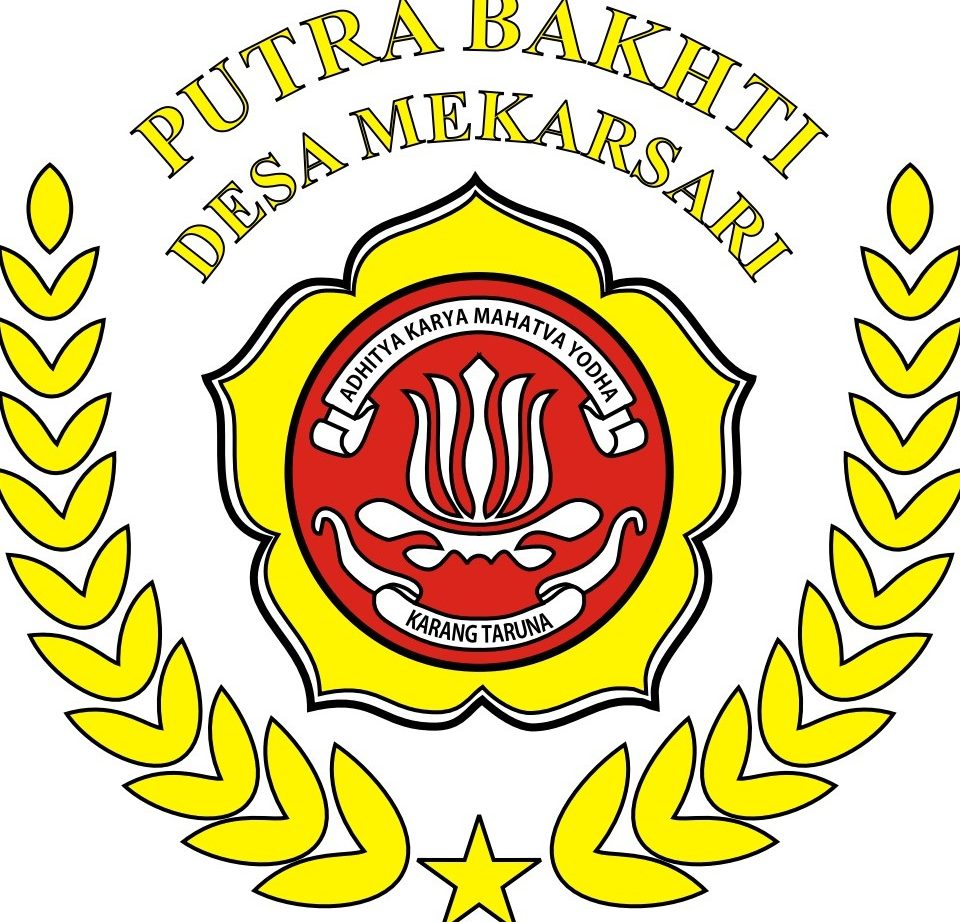 KARANG TARUNA "PUTRA BAKHTI" DESA MEKARSARI